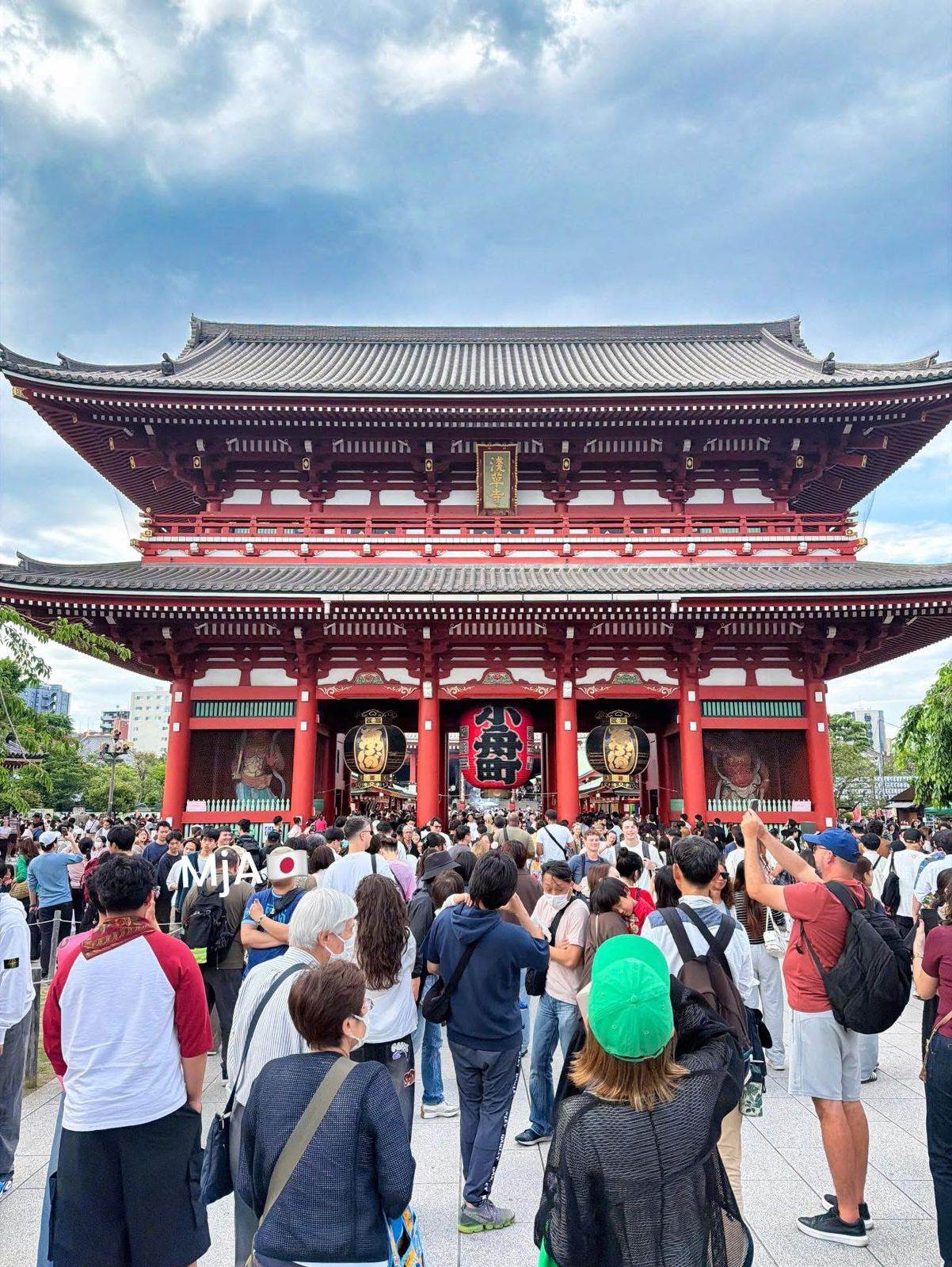 Tokyo
