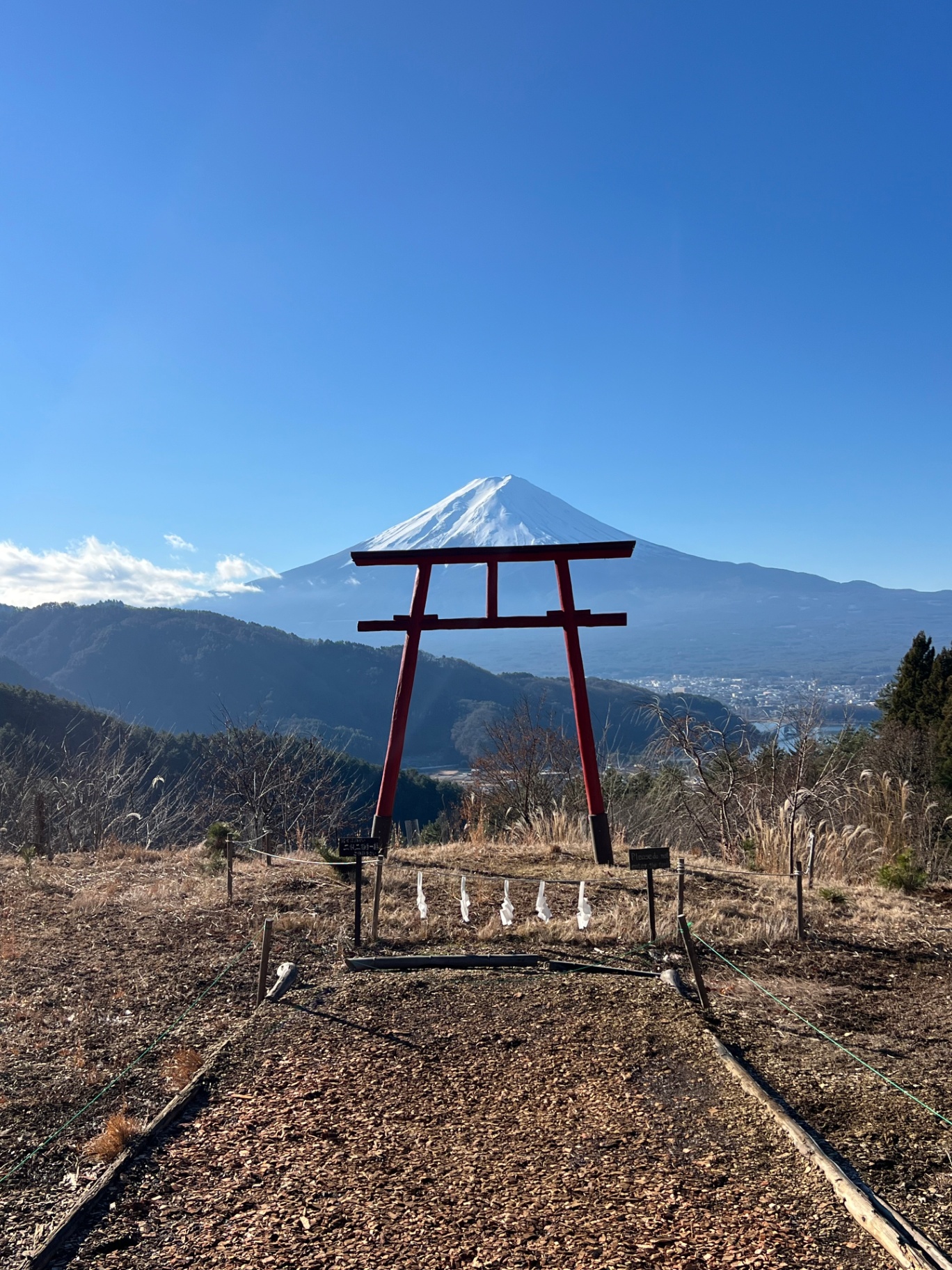 Mt Fuji — photo 4