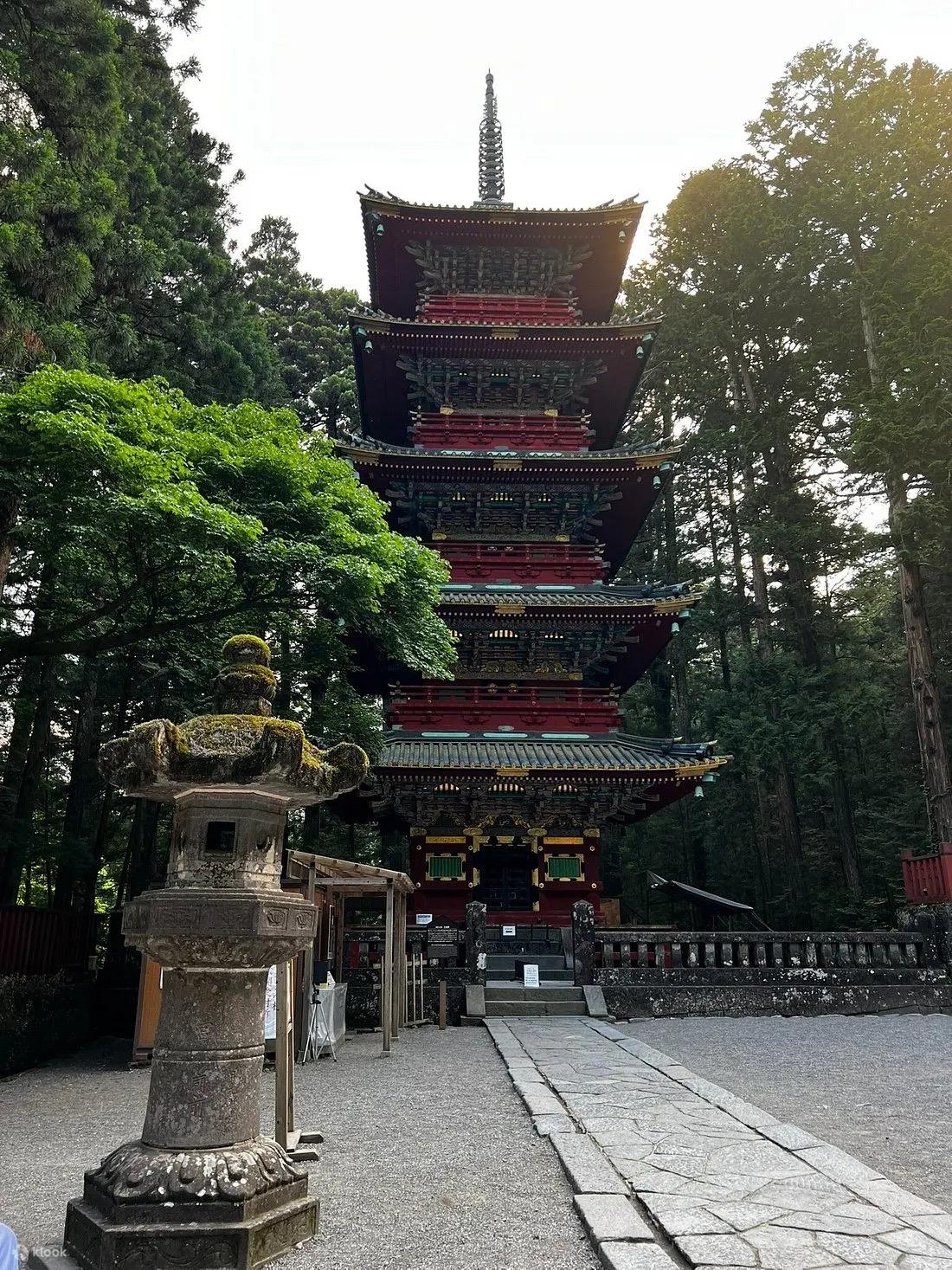 Nikko — photo 3