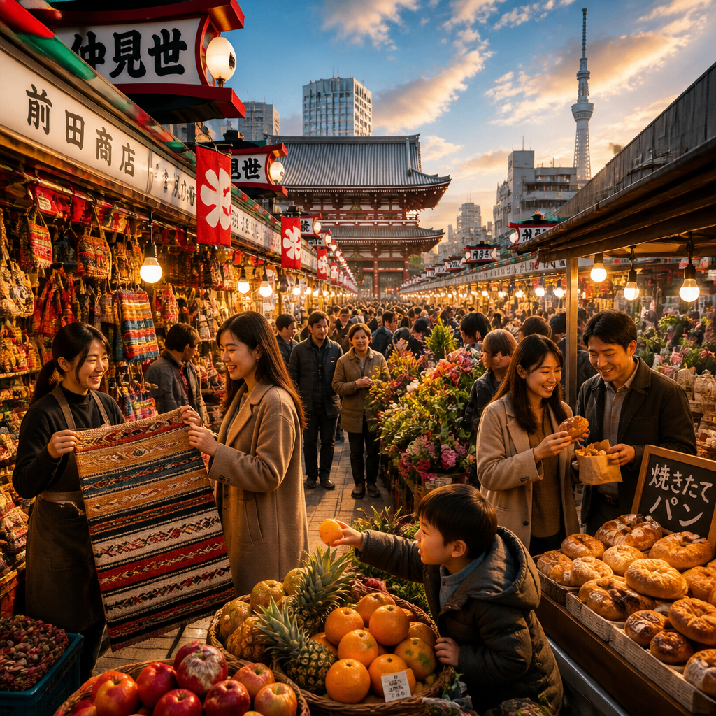Tokyo — photo 2