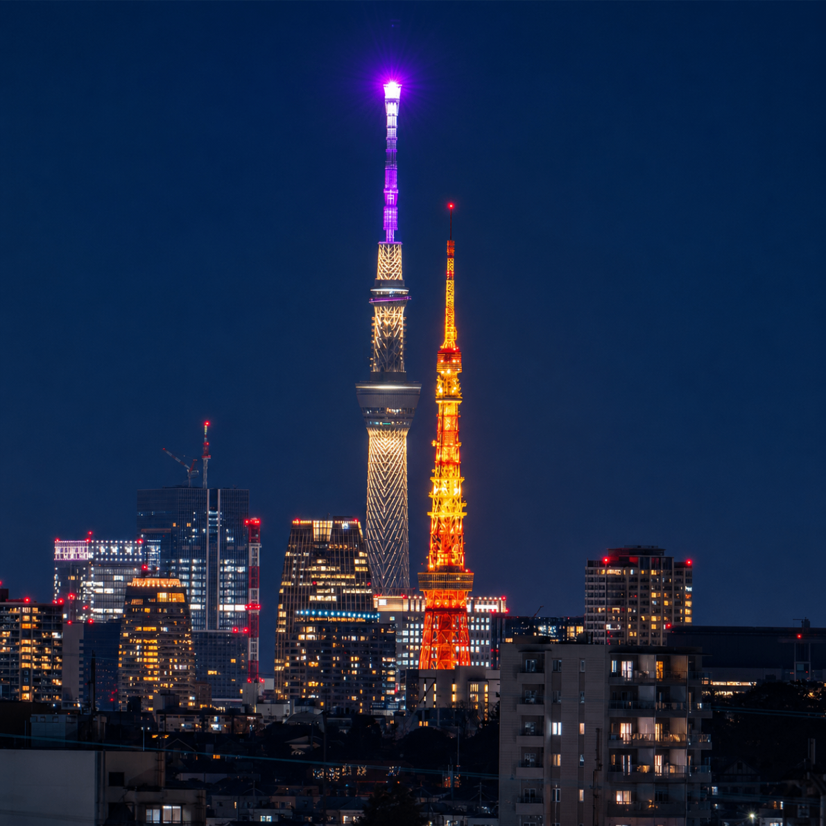 Tokyo — photo 5