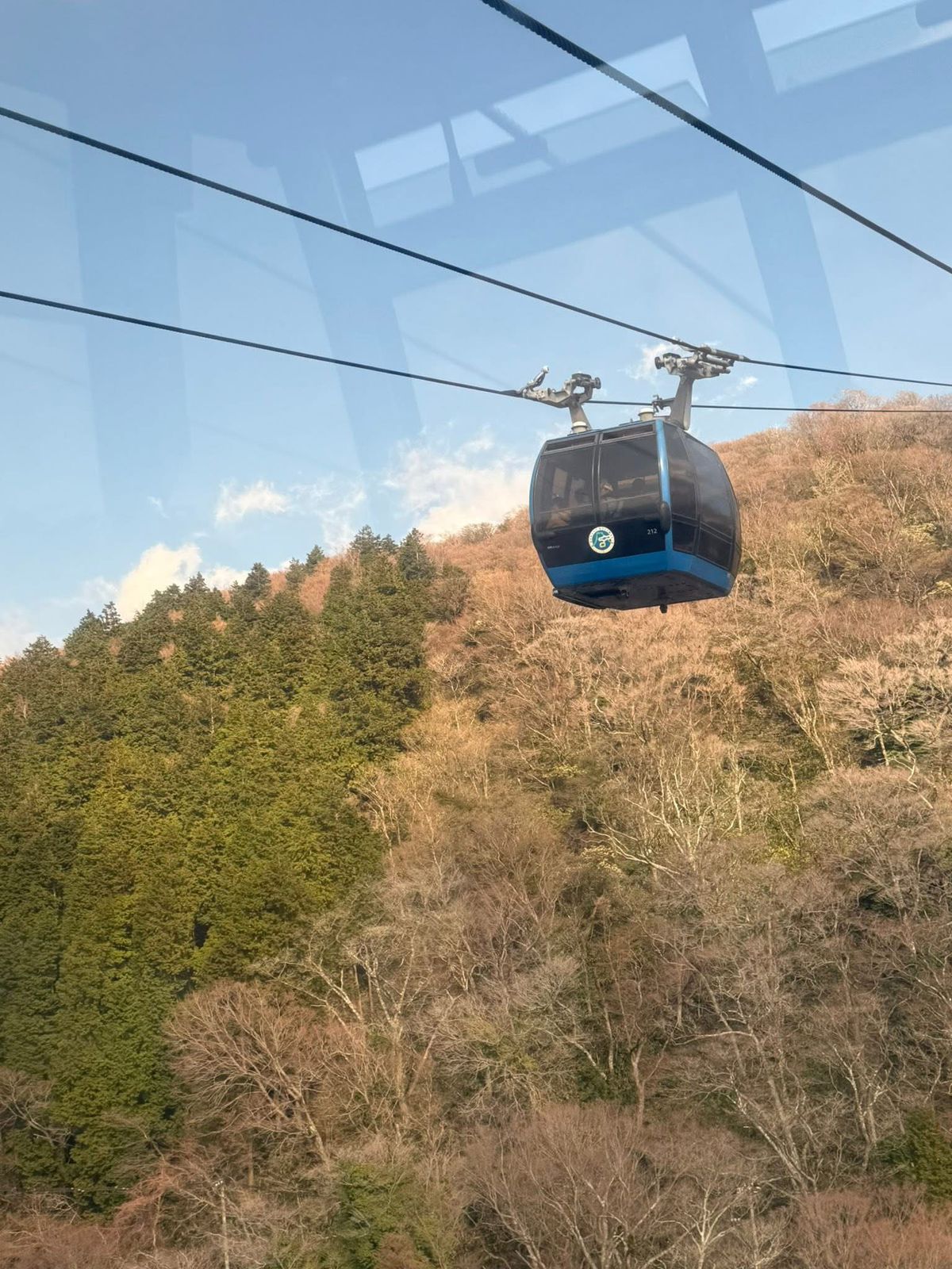 Hakone — photo 4