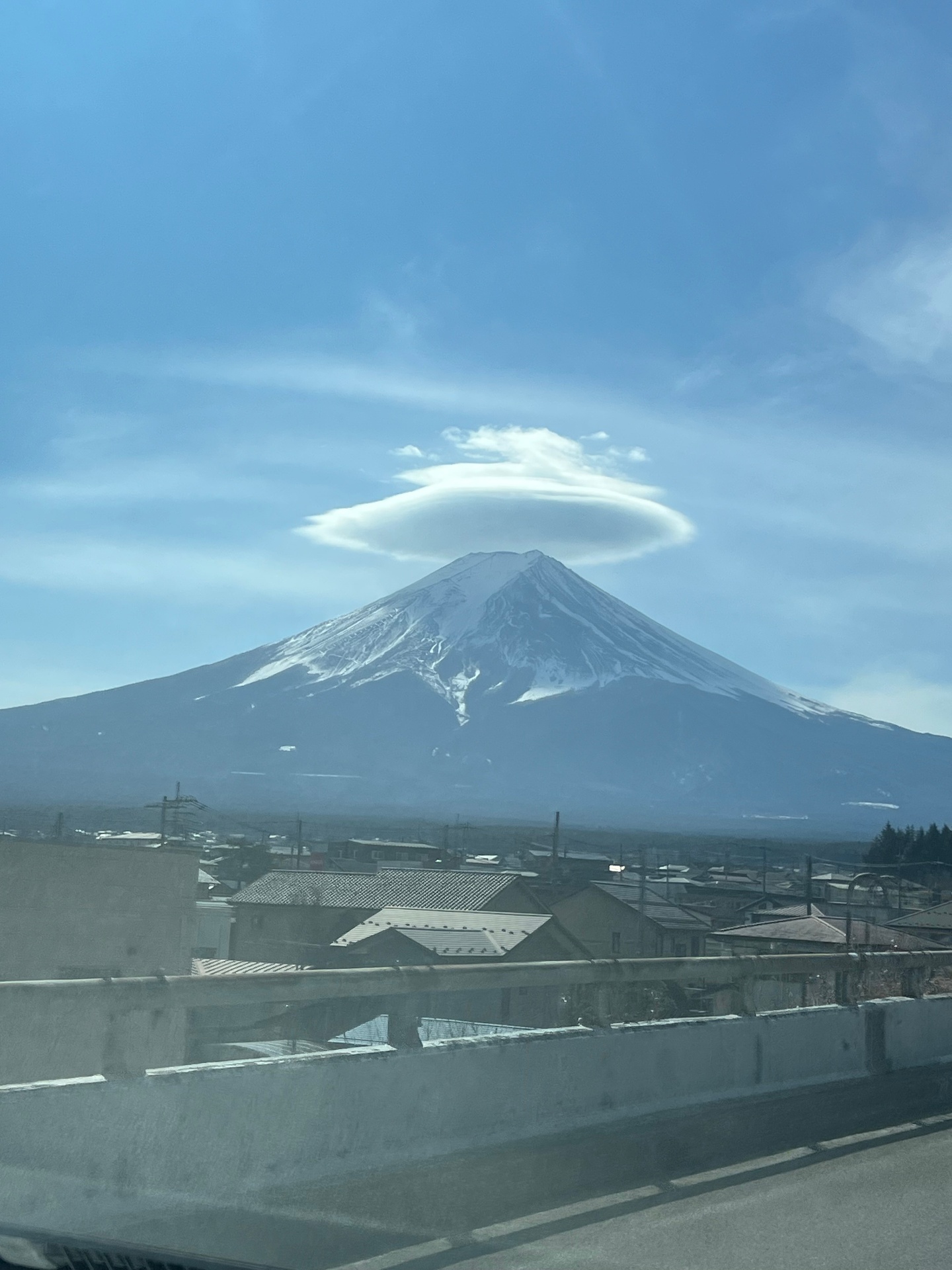 Mt Fuji — photo 5