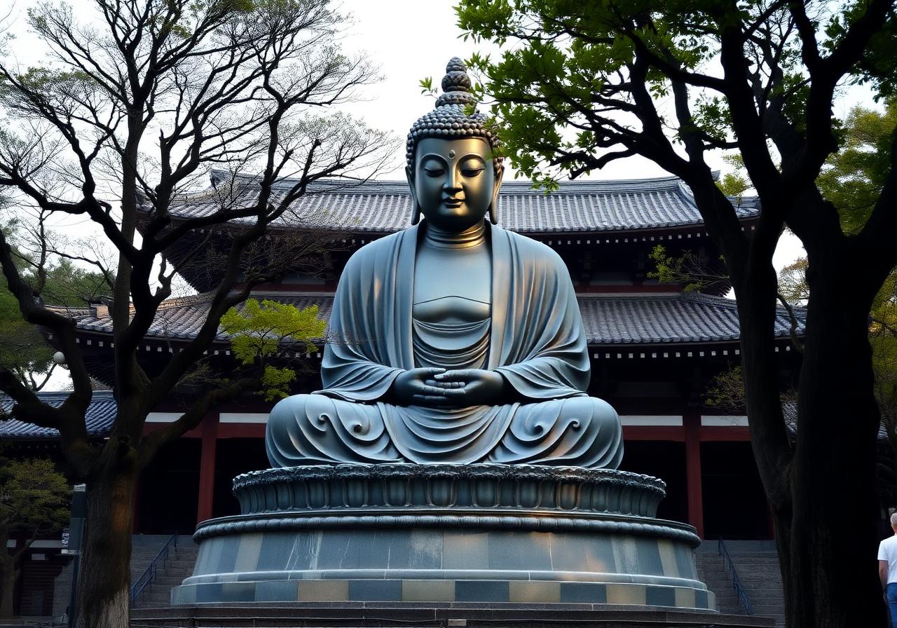Kamakura & Enoshima